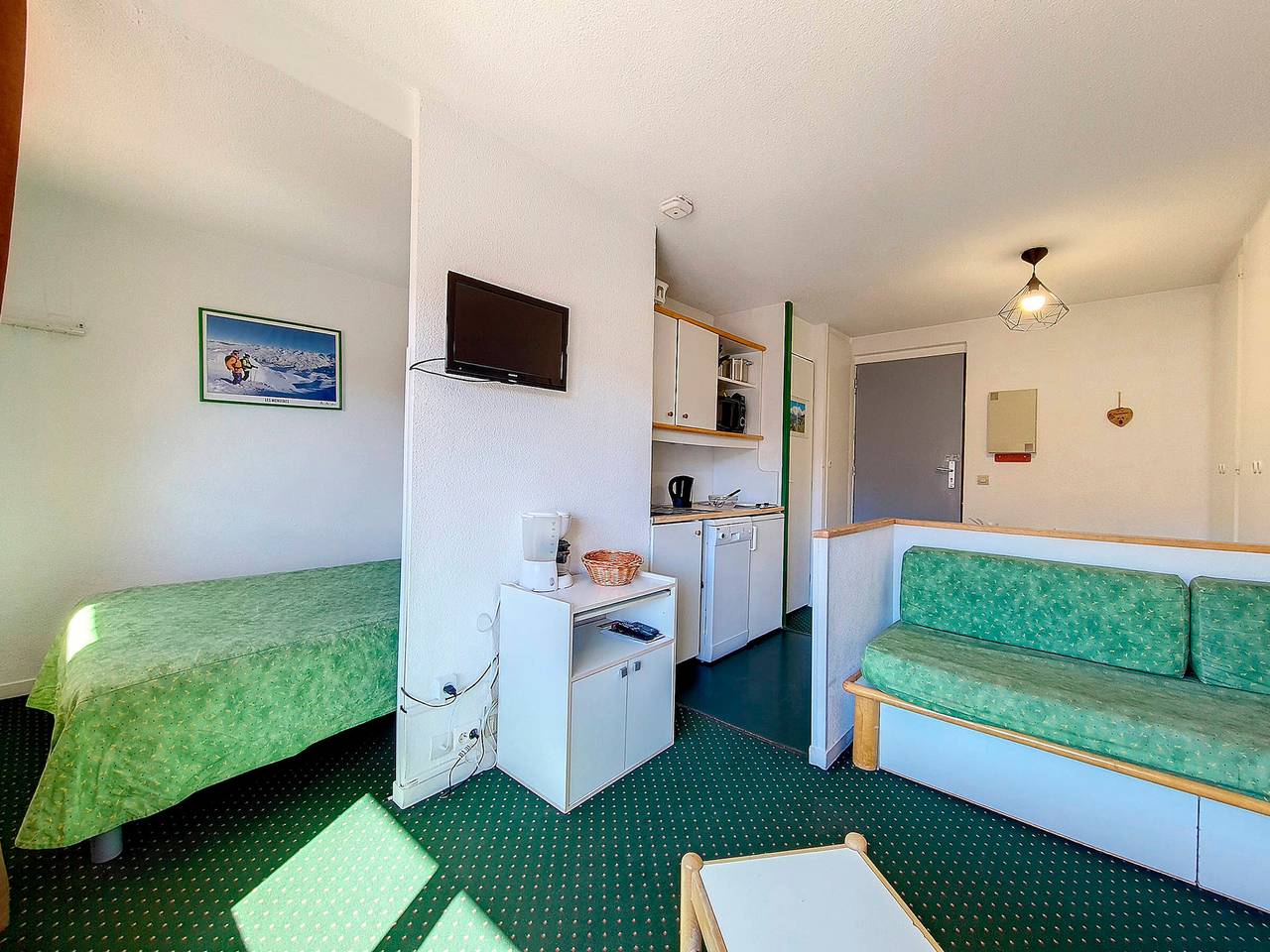 Photo : Appartement de vacances