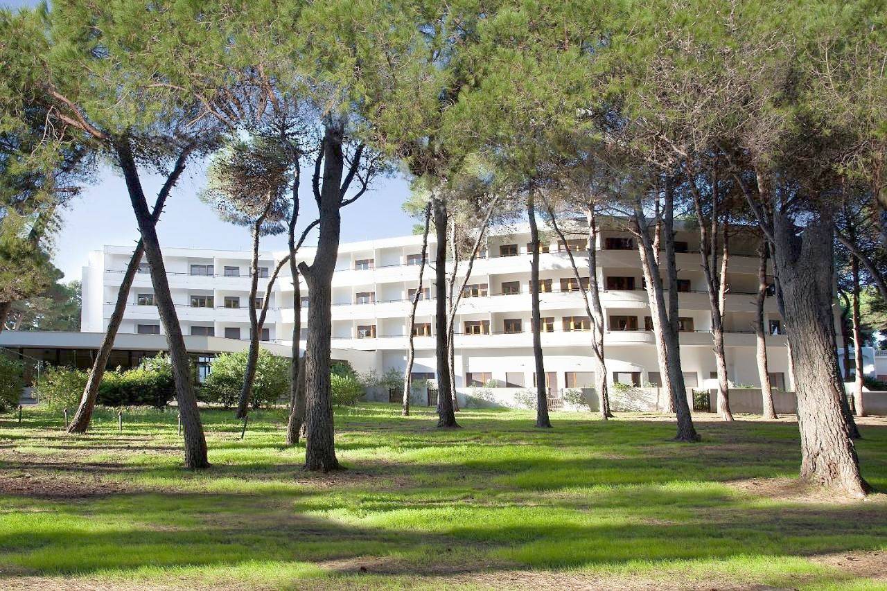 One-Bedroom Apartment in Vernole, Provincia de Lecce