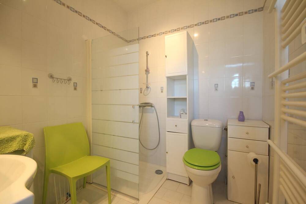 Green Sea - Hautot Sur Mer in Pourville-sur-Mer, Varengeville-sur-Mer