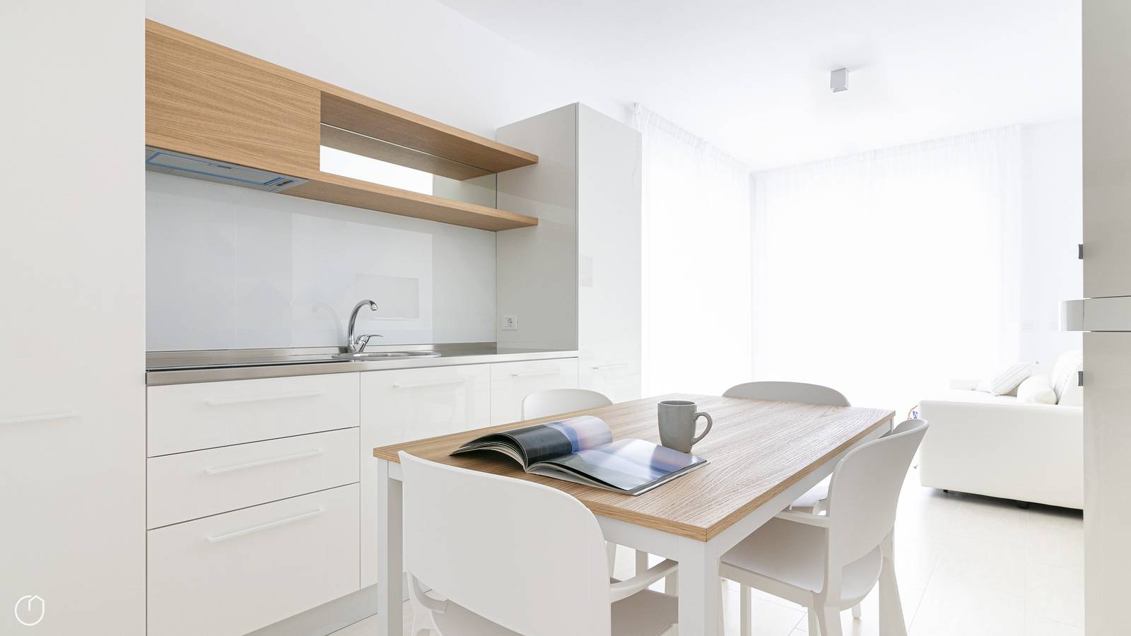 Ganze Wohnung, Rivazzurra Homes - 37 in Campobasso Provinz