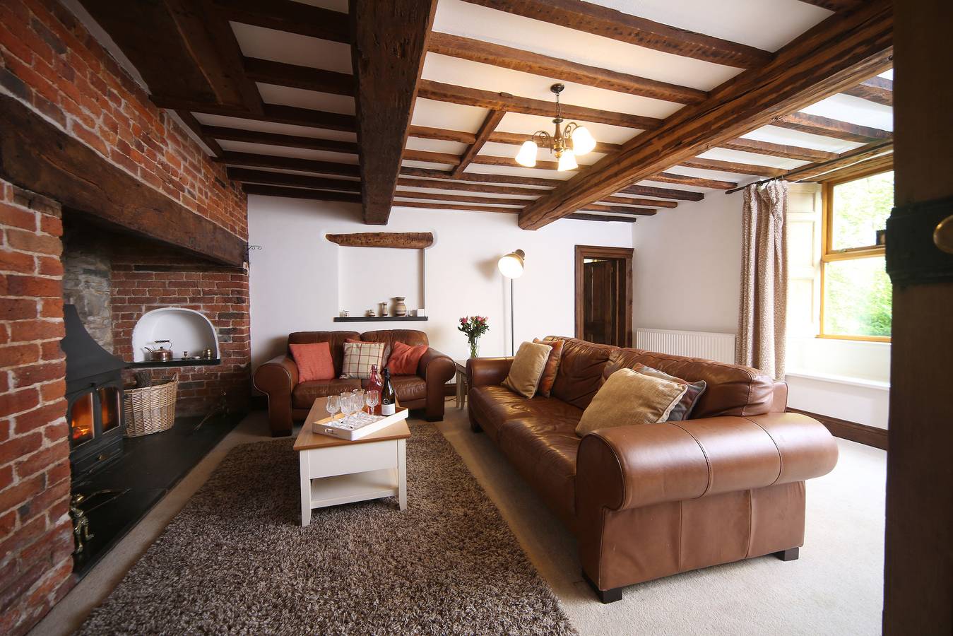 Tywysog in Denbigh, Conwy region