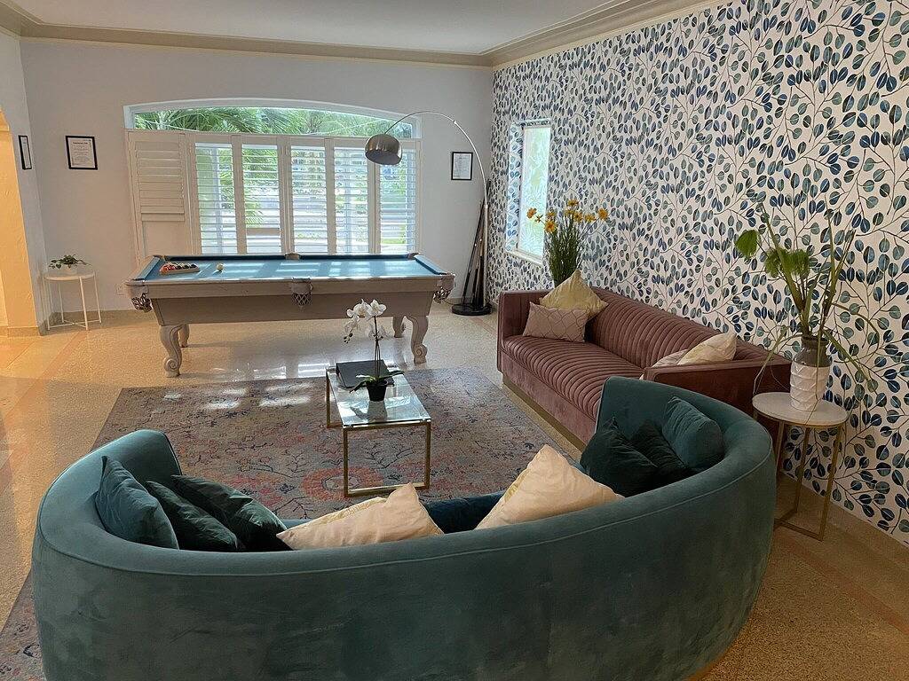 Vacation House for 6 Guests in Hollywood (FL), Broward County
