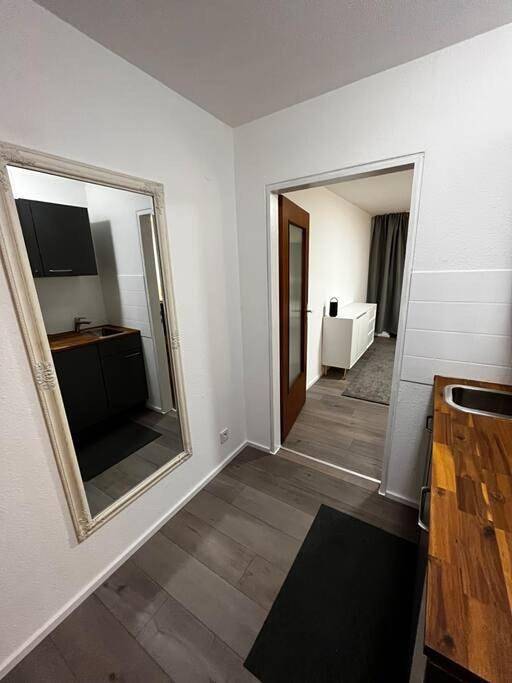 Ferienwohnung für 2 Personen, mit Balkon in Küssaberg - 4
