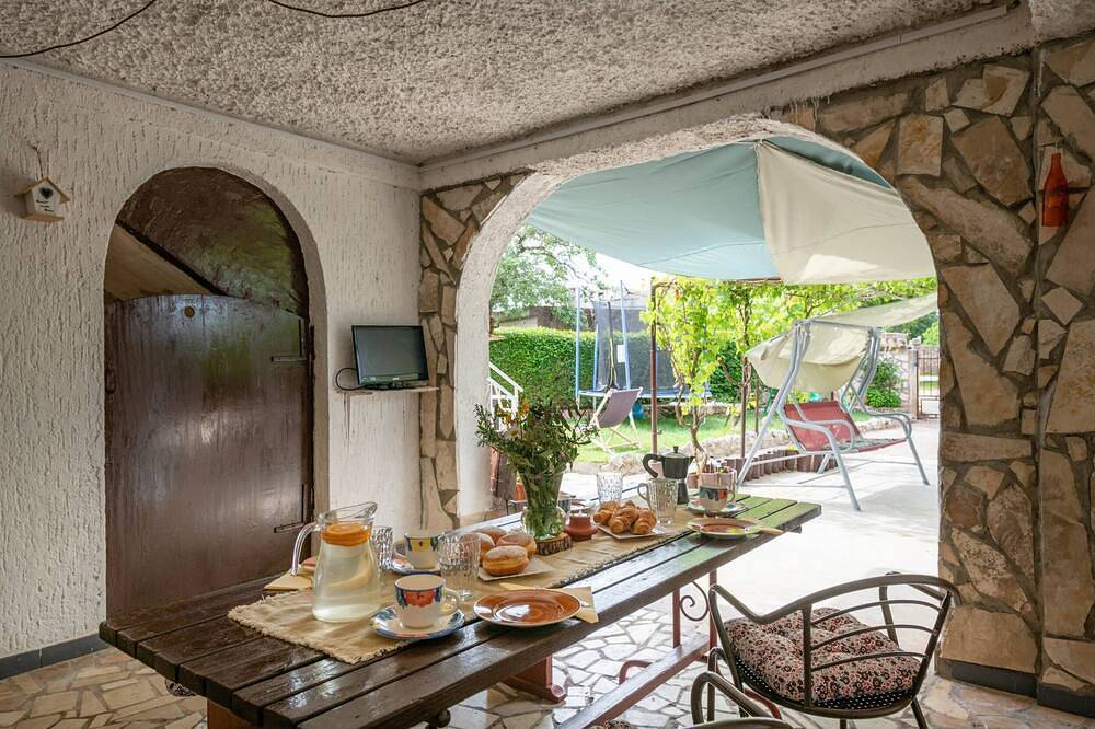 Casa vacanza a Marzana Croazia a partire da 67€ a notte