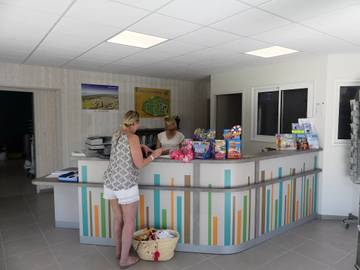 Camping für 6 Personen in Olonne-sur-Mer, Les Sables-d'Olonne, Bild 3
