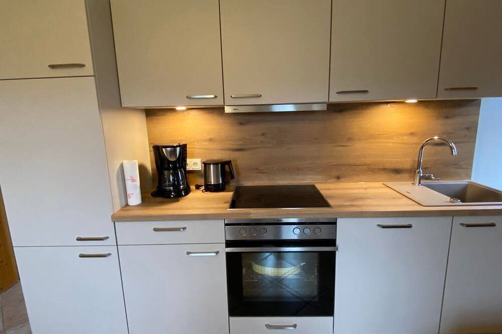 Ferienwohnung 4 - Ferienhof Heufelder Hof in Ehrenberg, Rhön-Hessen