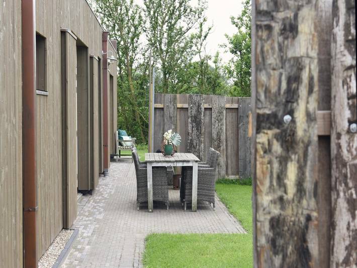 Ferienwohnung für 4 Personen, mit Garten und Terrasse, mit Haustier in Callantsoog - 3