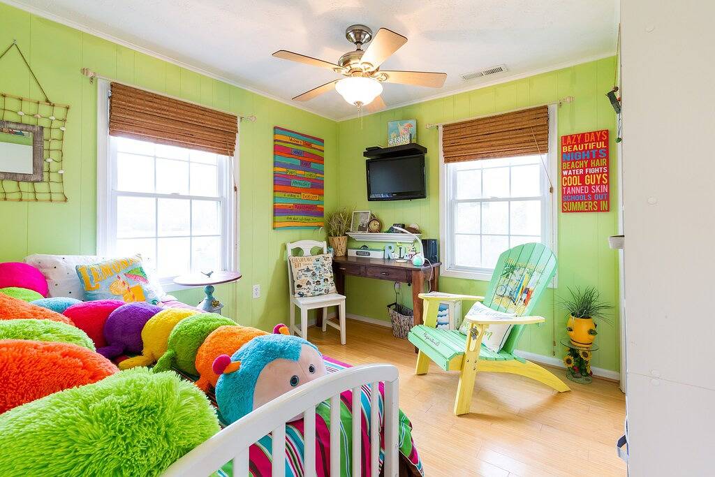 Millionen $ Ansichten Keine Zusätzlichen Gebühren! Whirlpool! Schwimmbad! W-Lan! Resort-Ähnliche Ausstattung! in Chesapeake Bay