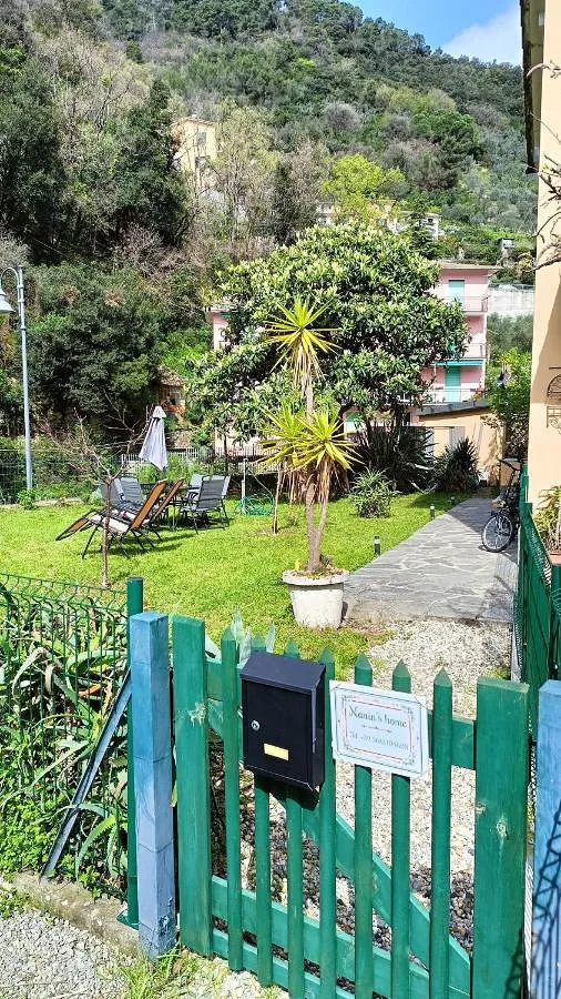 Appartamento vacanze per 6 persone, con giardino, con animali domestici - 1