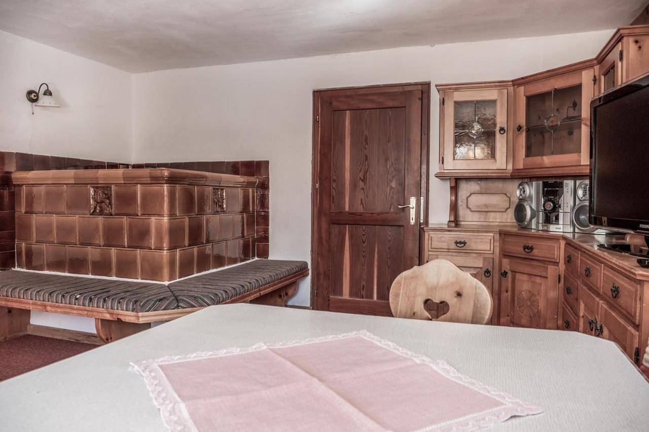 Seven-Bedroom House in Holzgau, Allgäuer Alpen (Österreich)