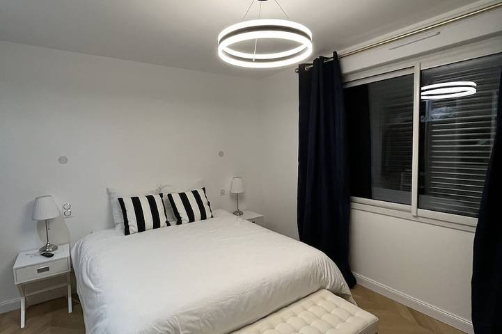 Location de vacances pour 4 personnes à Saint-Cyr-sur-Loire - 3