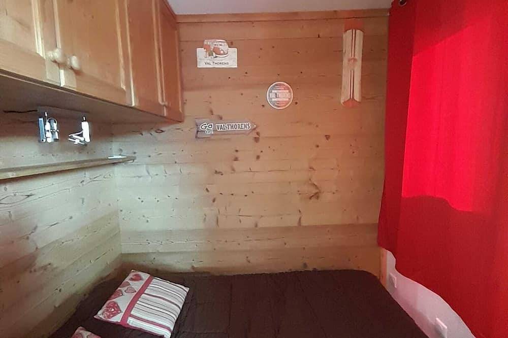 Apartamento entero, Piso / apartamento - Val Thorens in Val Thorens, Les Trois Vallées