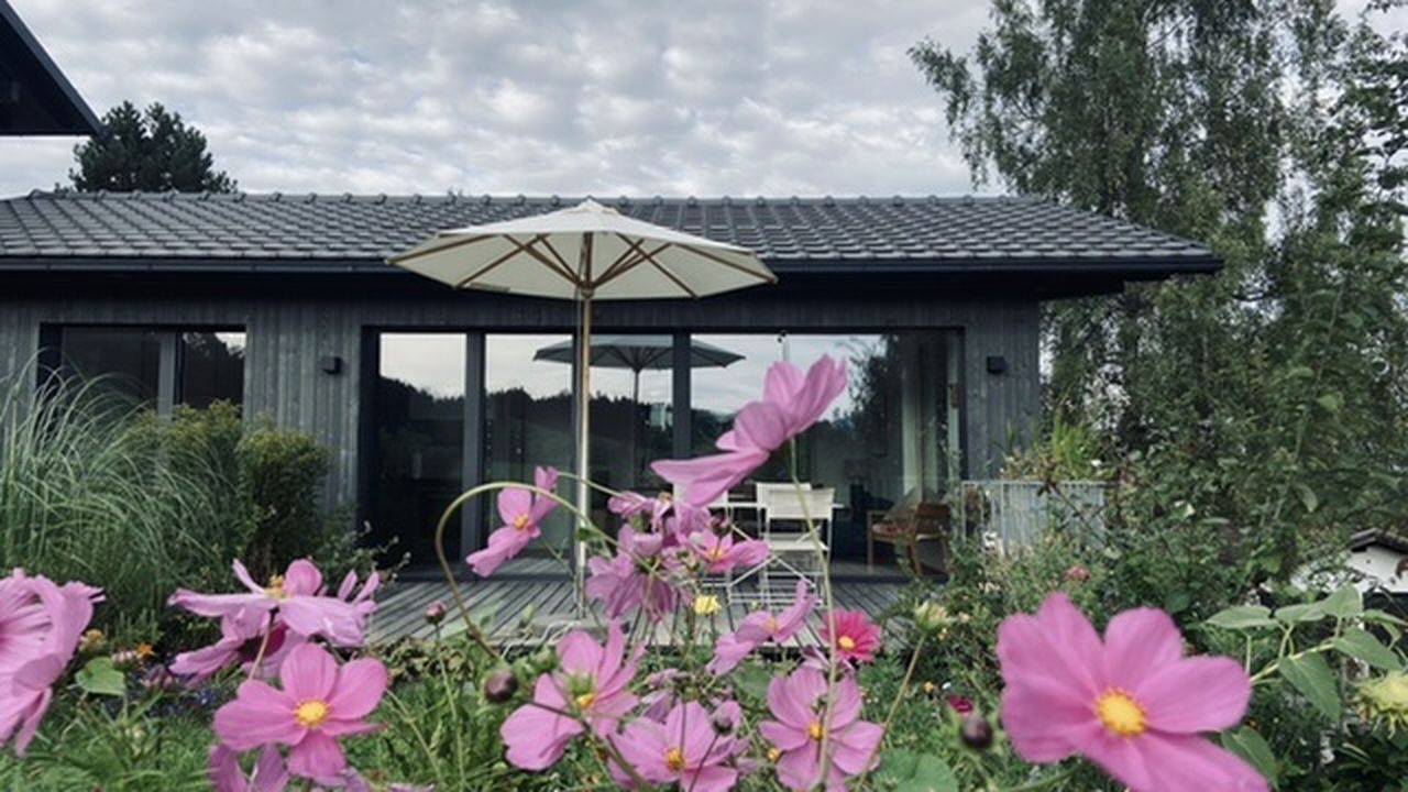 Ferienhaus für 4 Personen (60 m²) in Samerberg in Samerberg, Bayerische Alpen