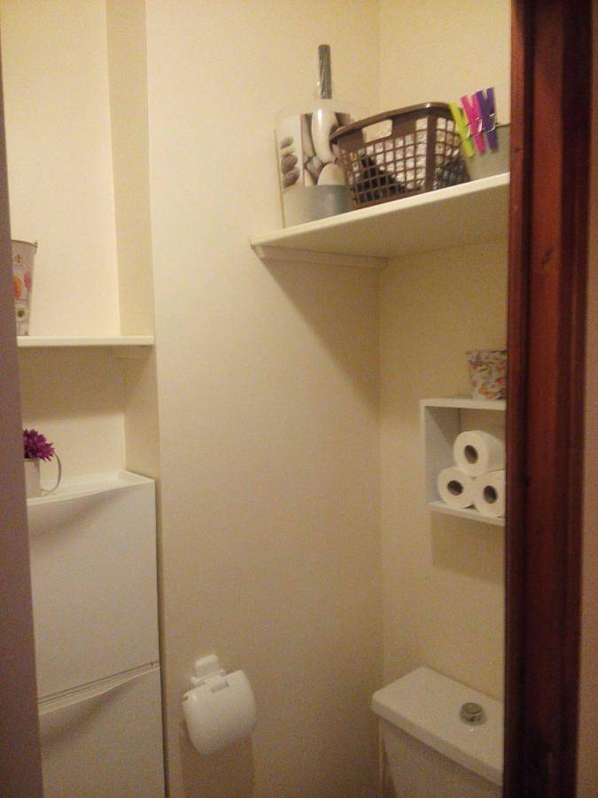 Gîte pour 2 personnes, avec terrasse et vue dans Office De Tourisme D Amelie Les Bains - 4