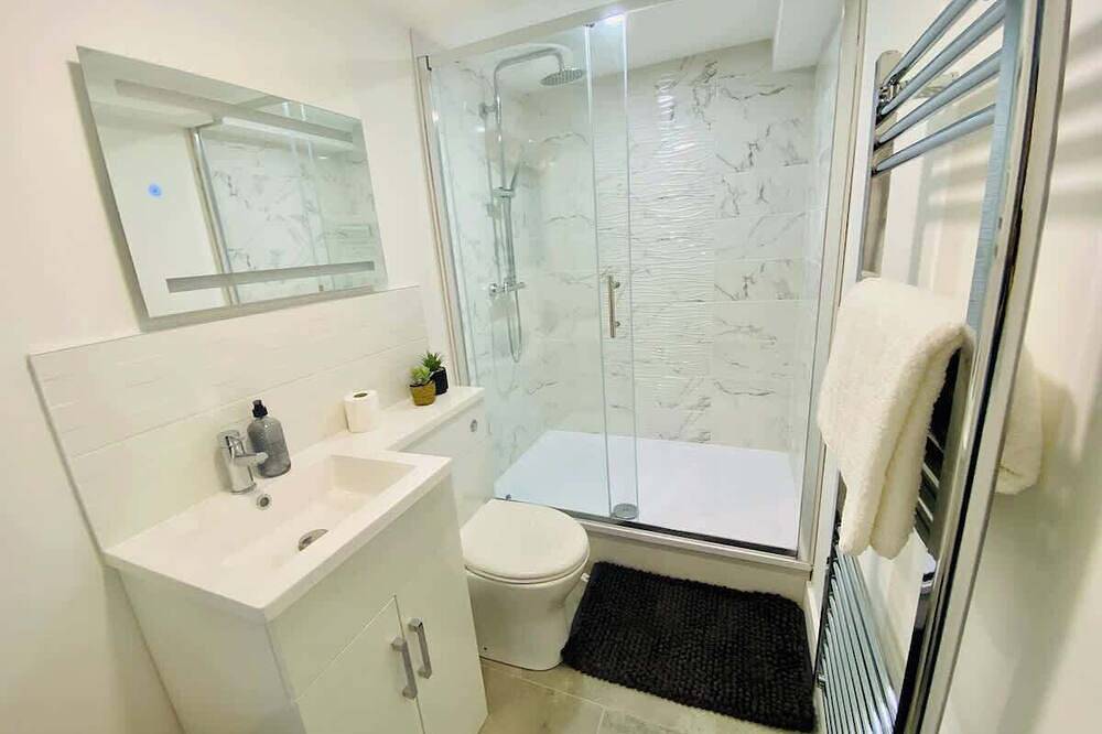 Entire apartment, Perfect for contractors in Gloucester (UK), Gloucestershire