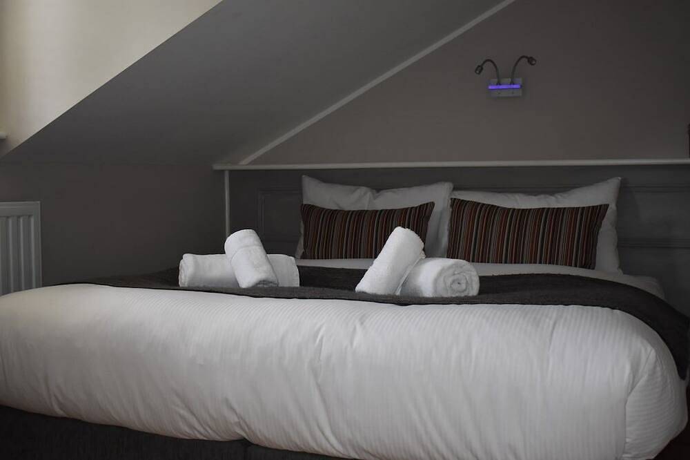 Ganze Wohnung, Alensgrove Maisonette D in County Kildare