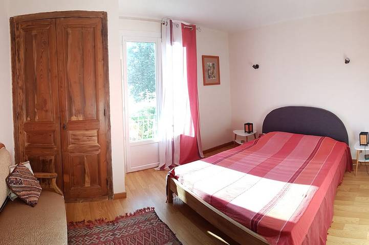 Location de vacances pour 8 personnes, avec jardin à Pierrevert - 3