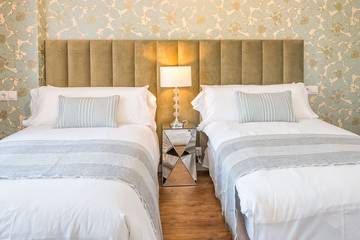 Villa für 13 Personen in Málaga (Este), Malaga, Bild 2