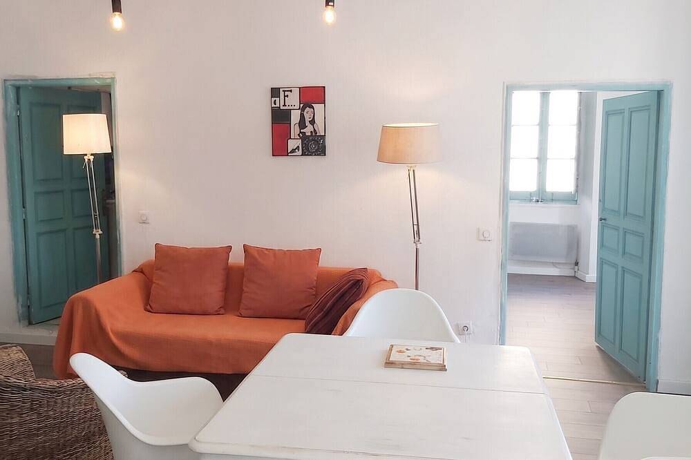 Appartement entier, Homerez - Appartement à Algajola in Algajola, Région de Calvi