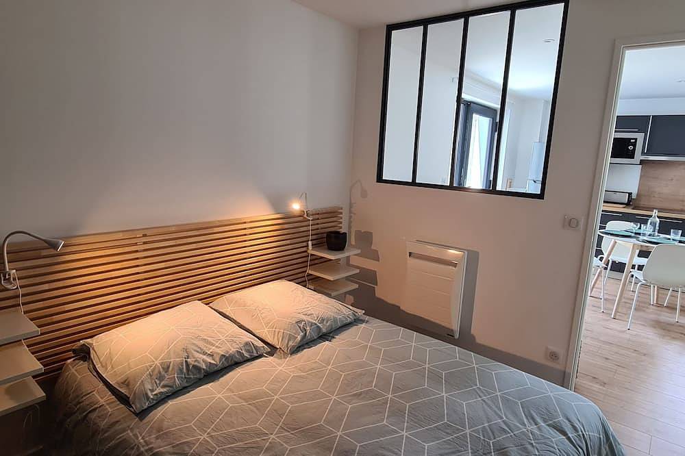 Apartamento entero, New apartment in the countryside in Alby-sur-Chéran, Región de Annecy