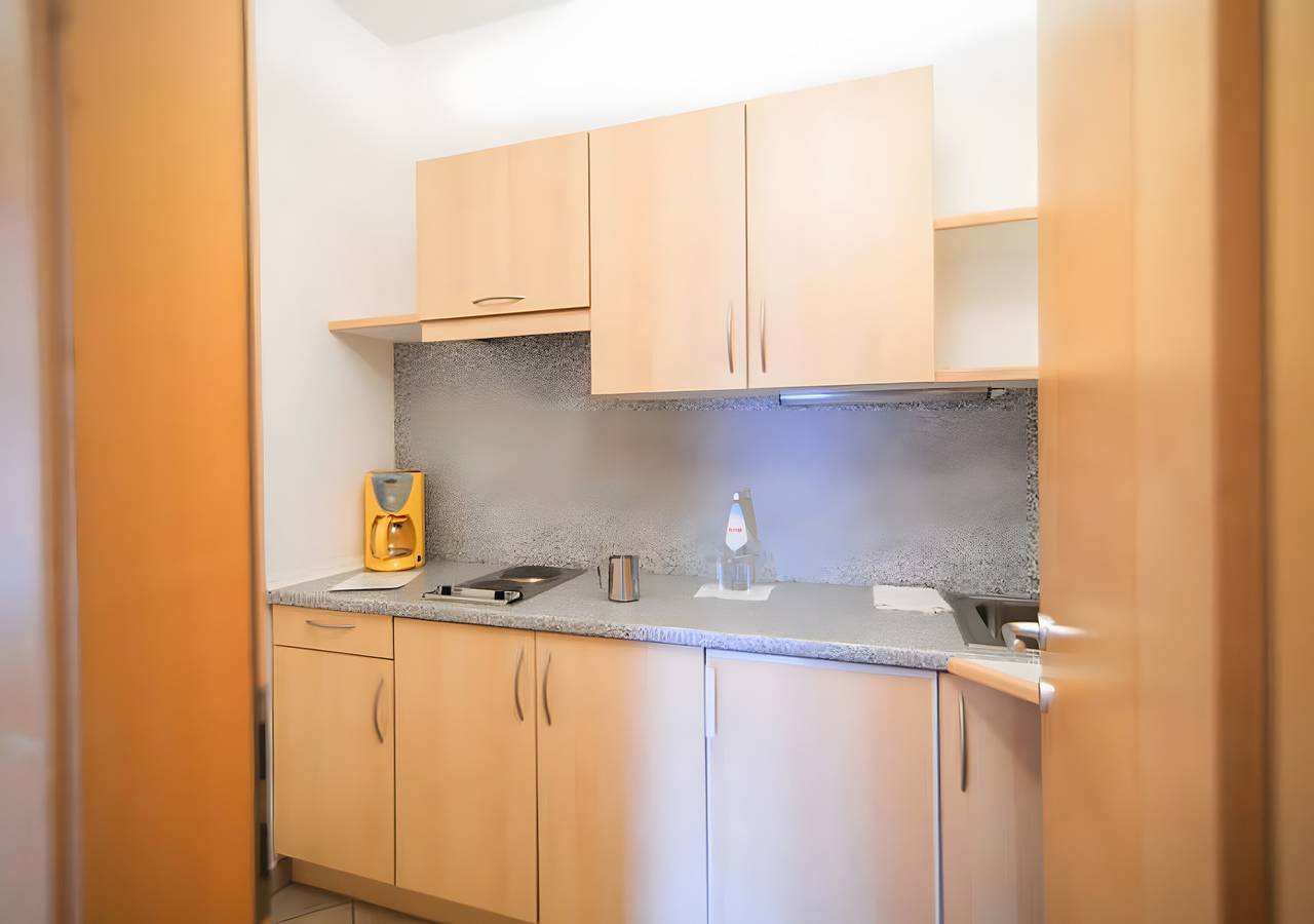 Ganze Wohnung, Apartment 'Pazeider 306' mit Bergblick, Wlan und Klimaanlage in Marling, Ortleralpen