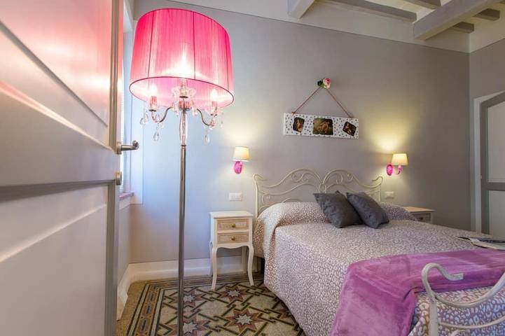 Geheel appartement, San Gimignano Town Garden - 4 pax in San Gimignano, Provincie Siena