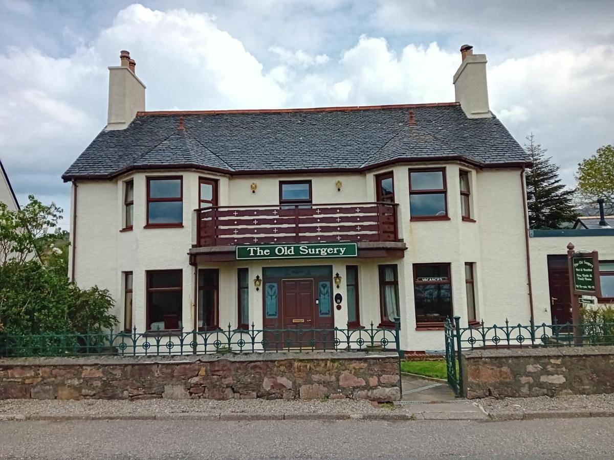 Old Surgery Guest House in Ullapool, Highlands