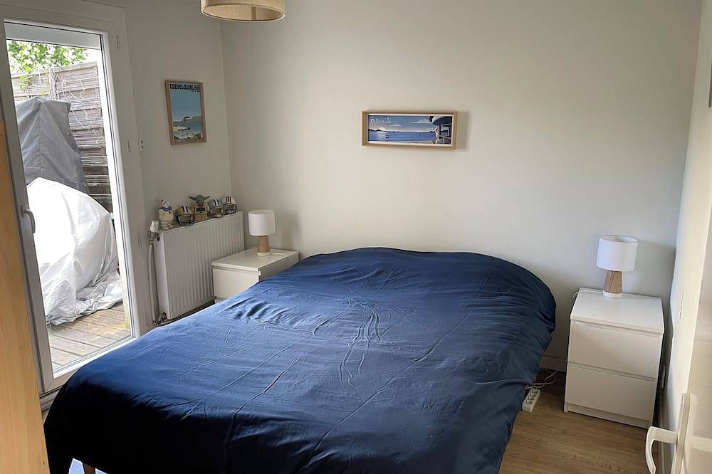 Maison Au Calme, Quiet House, 20 Minutes Bordeaux in Gradignan, Región de Burdeos