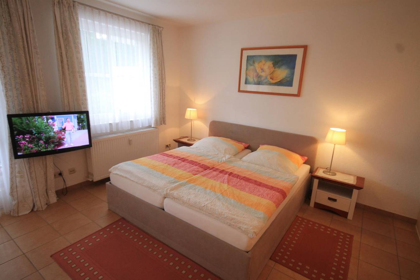 Ganze Ferienwohnung, Appartement Nr. 13, Dusche, Wc in Bad Zwischenahn, Ammerland