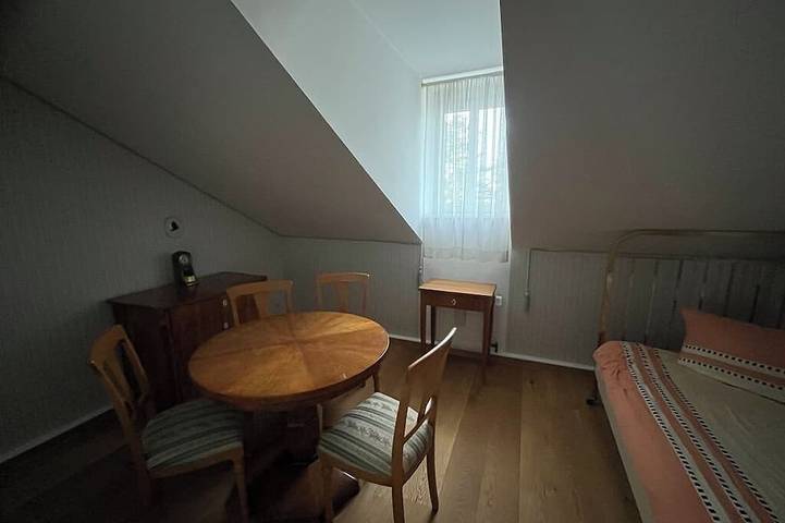 Entire apartment, Beautiful vacation apartment in Dresden-Loschwitz in Loschwitz, Dresden