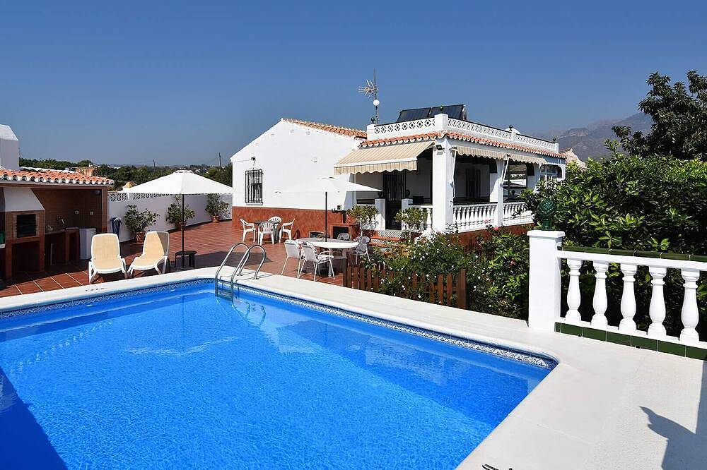 Casa vacanza a Axarquía a partire da 151€ a notte
