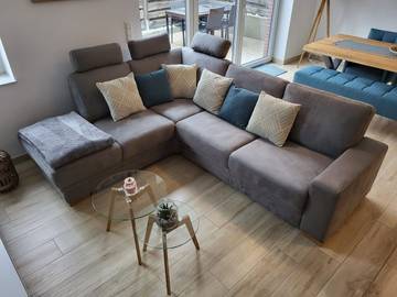 Ferienwohnung für 4 Personen in Pilsum, Krummhörn, Bild 1