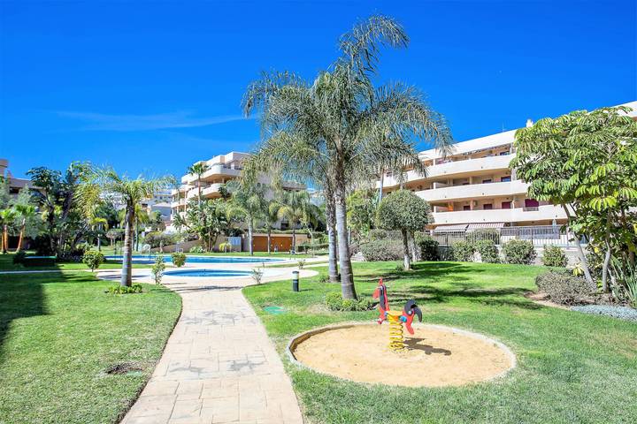 Entire apartment, 1 Bedroom Apartment, Cala Azul, La Cala de Mijas  in La Cala de Mijas, Mijas