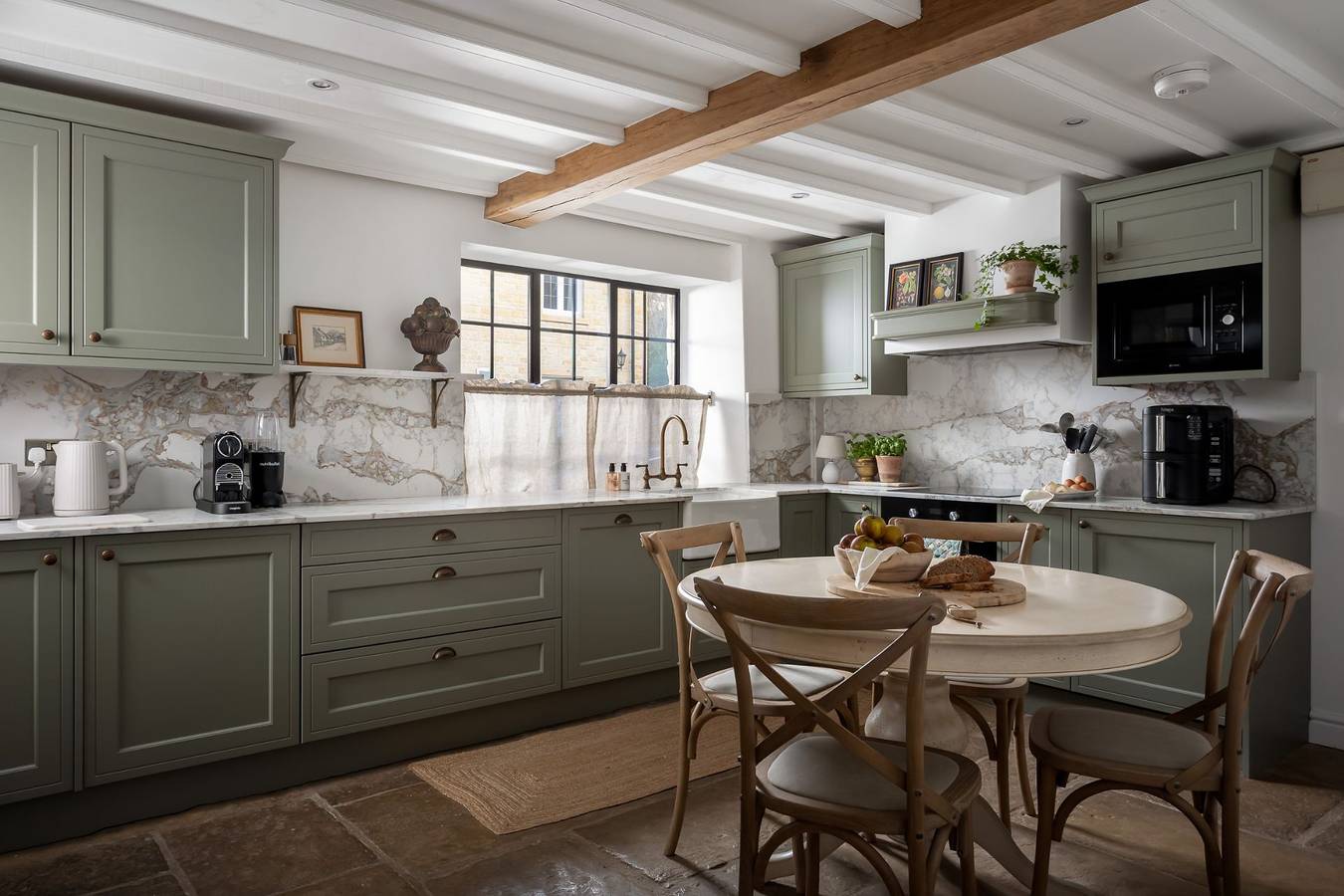 Garth Cottage in Chipping Campden, Gloucestershire