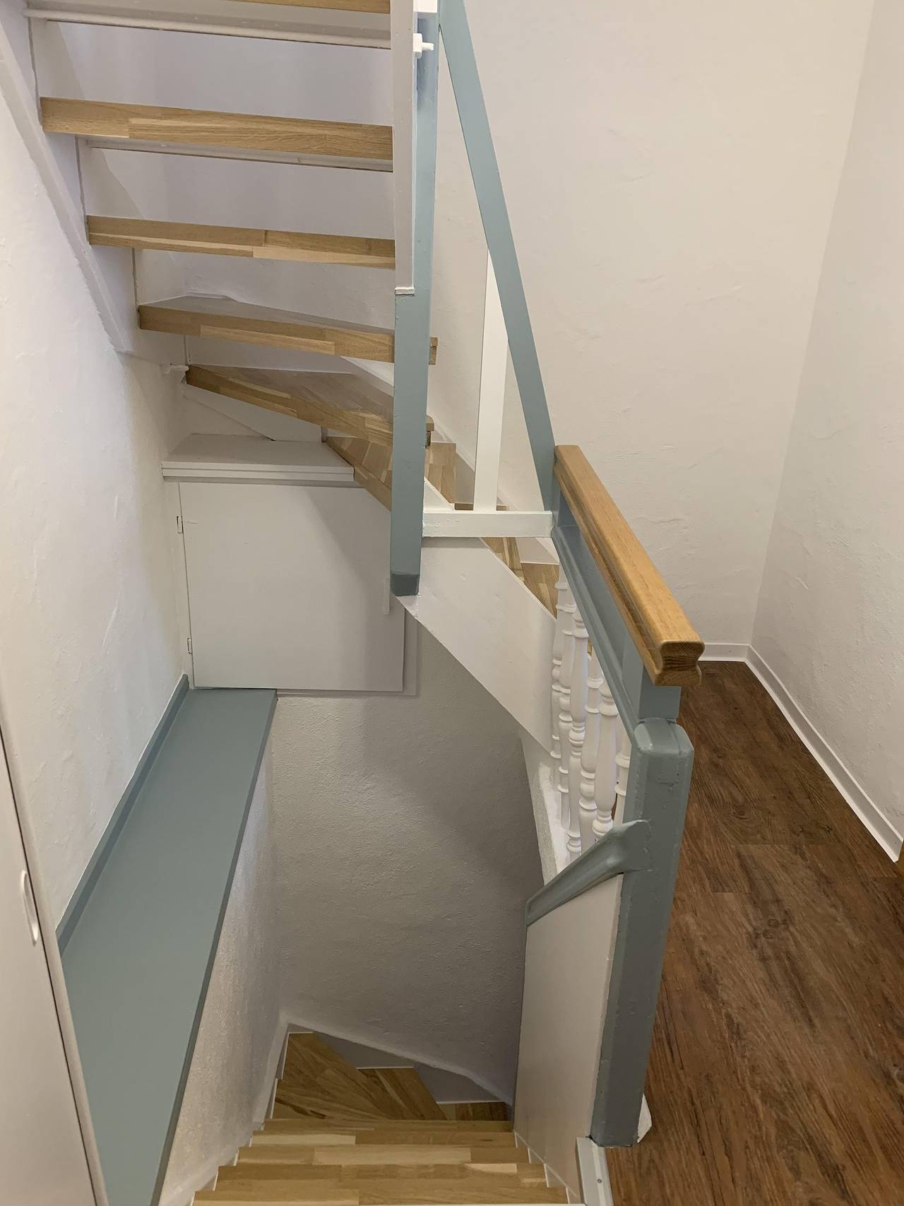 Ferienhaus Le Petit in Monreal, Osteifel