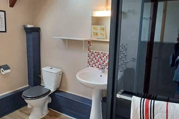 Location De Vacances pour 5 Personnes dans Le Guislain, Cotentin, Photo 4