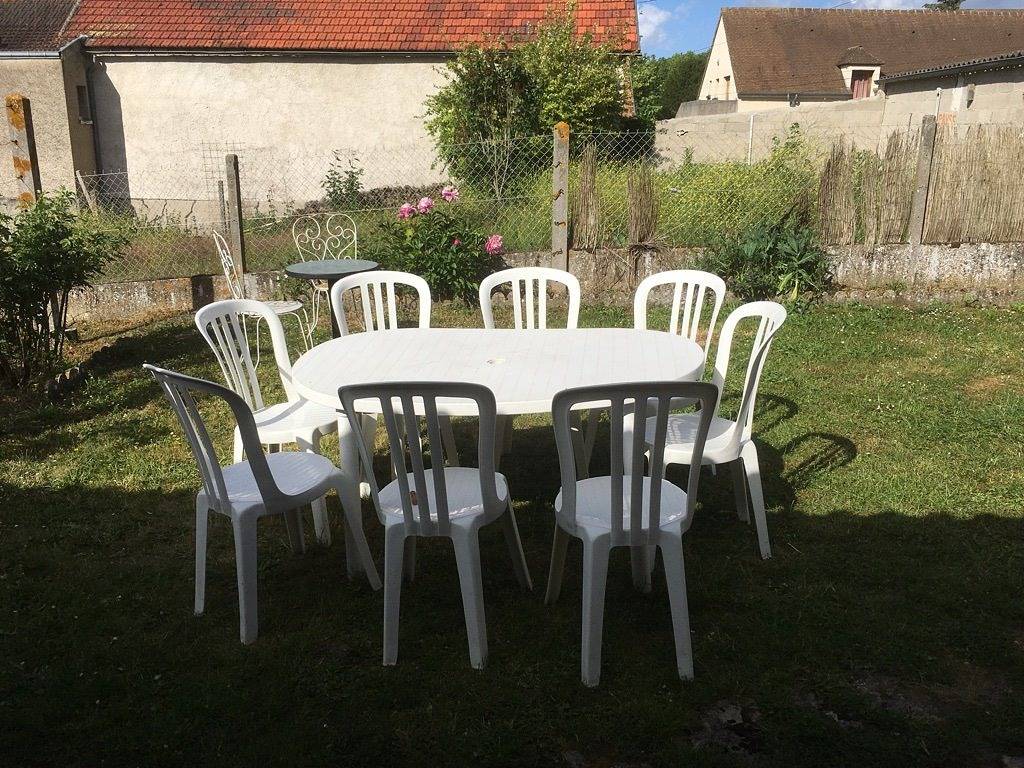 Les Logis de la Vaucouleurs in Yvelines
