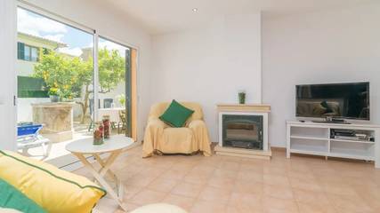 Villa in Lloseta, Mallorca Inselmitte für 7 