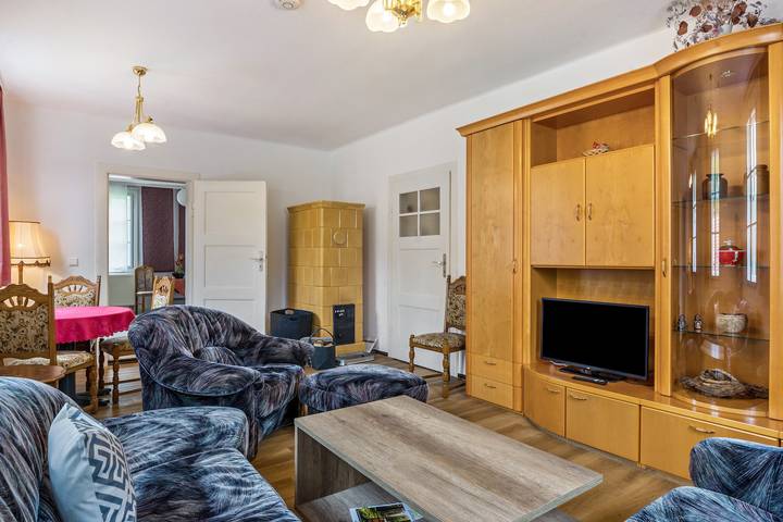Ferienwohnung für 6 Personen, mit Garten in Thüringen - 3