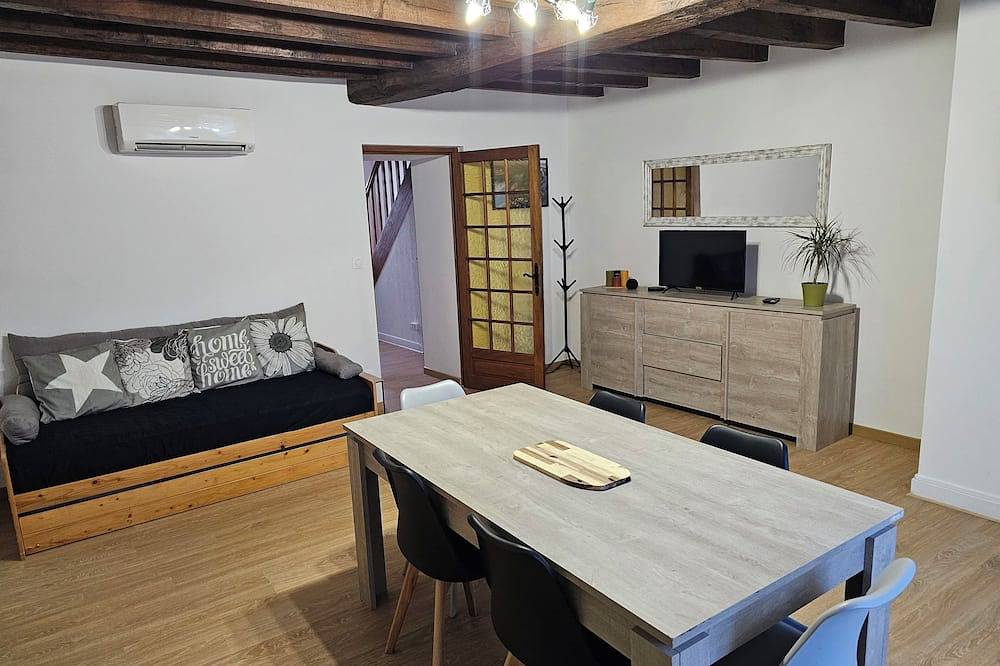 Gite entre vignes et loire in Sancerre, Región de Bourges