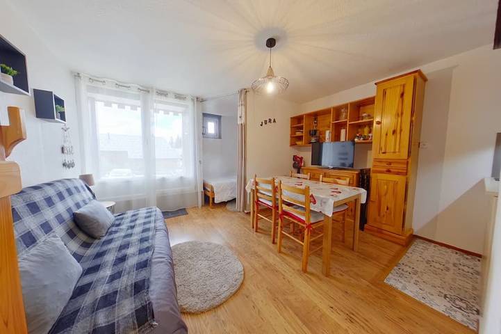 Appartement de vacances pour 4 personnes - 1