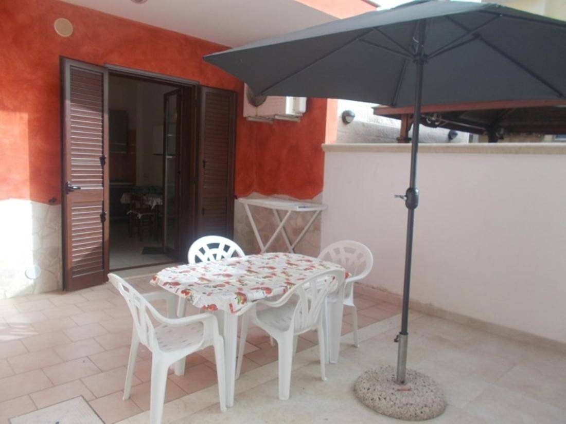 Apartamento entero, Acogedor refugio cerca de las playas de Baia Verde in Baia Verde, Golfo de Tarento