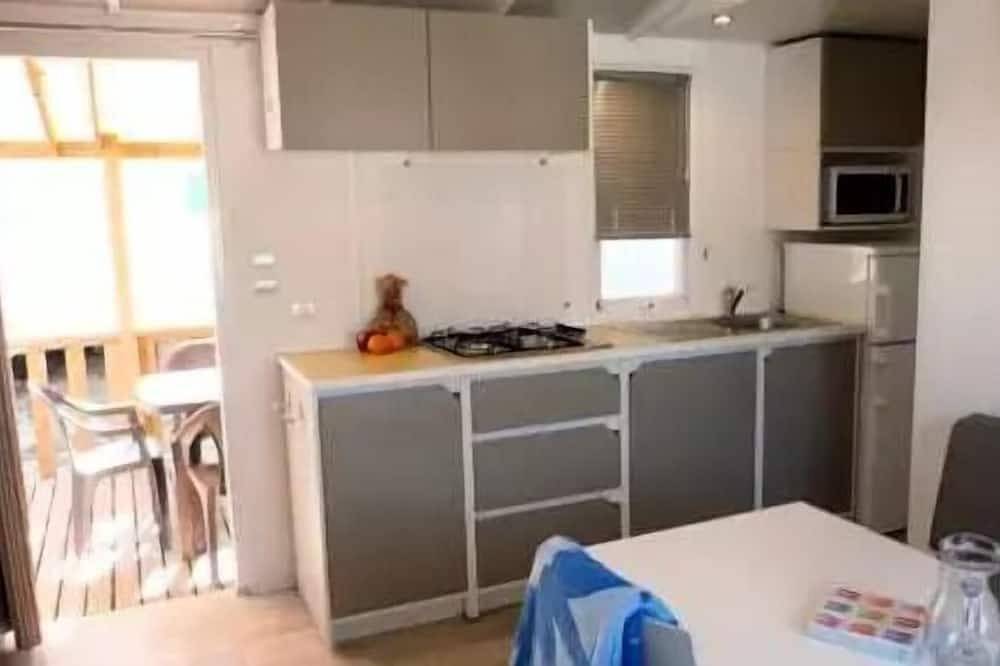 Camping für 6 Personen in Hyeres, Toulon Region