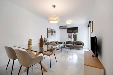 Apartamento para 6 Personas en Sancti Petri, Chiclana de la Frontera, Foto 4