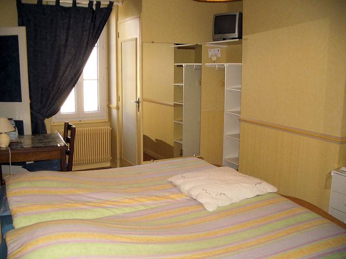 Location de vacances pour 2 personnes, avec jardin dans le Calvados - 3