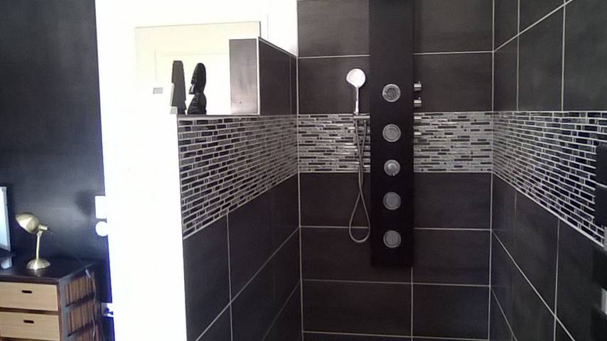 Chambre d’hôte pour 2 personnes, avec piscine et jardin, animaux acceptés dans Rhône - 3