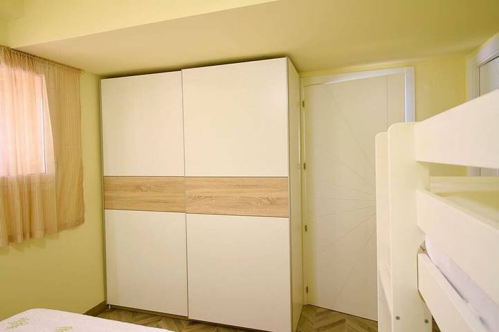 Maison d’hôte pour 6 personnes, avec jardin et jacuzzi à Tarragone - 4