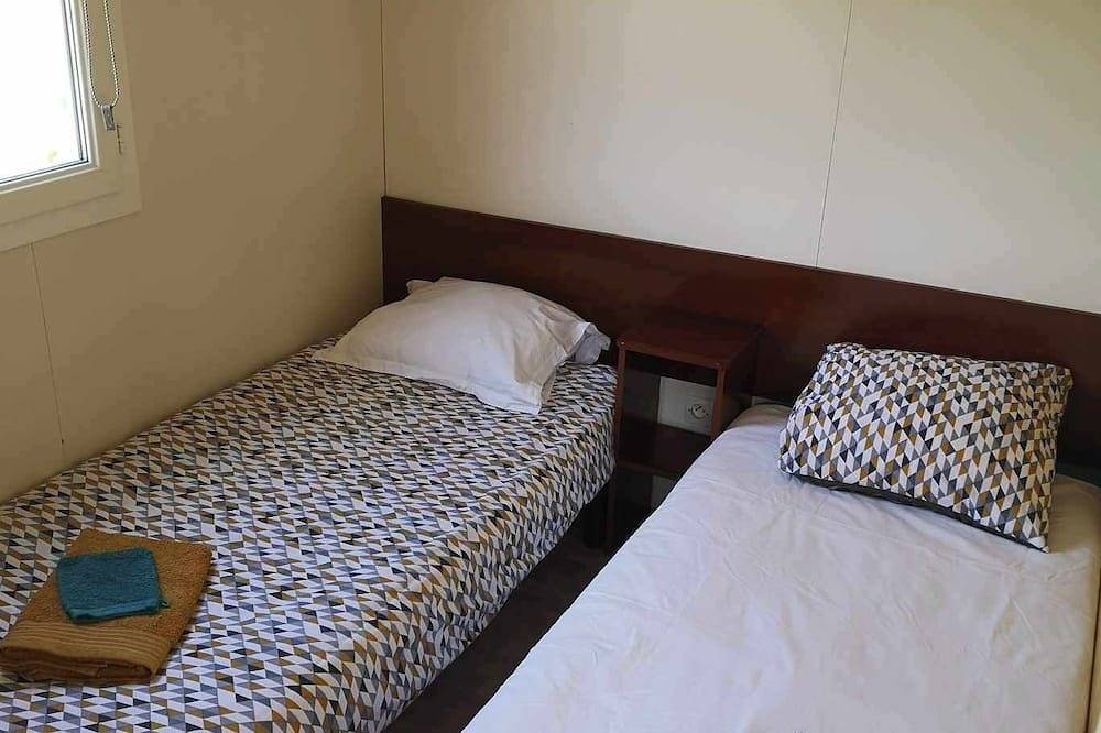 La Parenthèse in the heart of Brittany in Guénin, Pontivy region