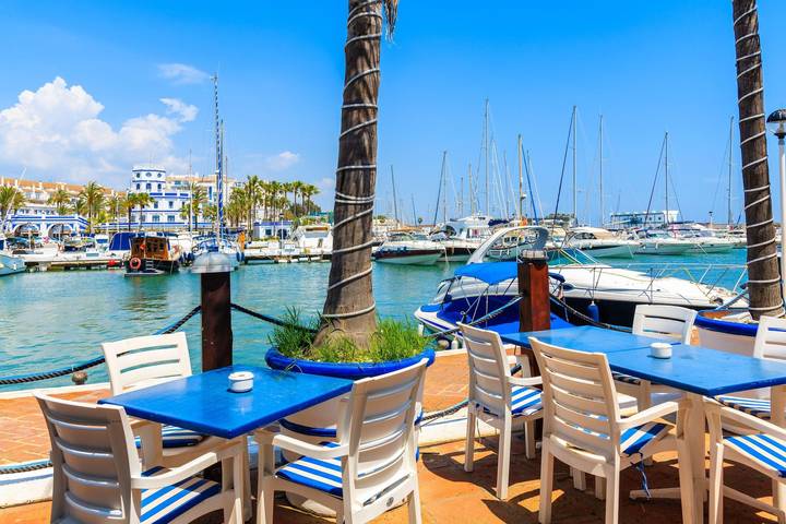 Bahia Dorada Complete Villa in Bahía Dorada, Estepona