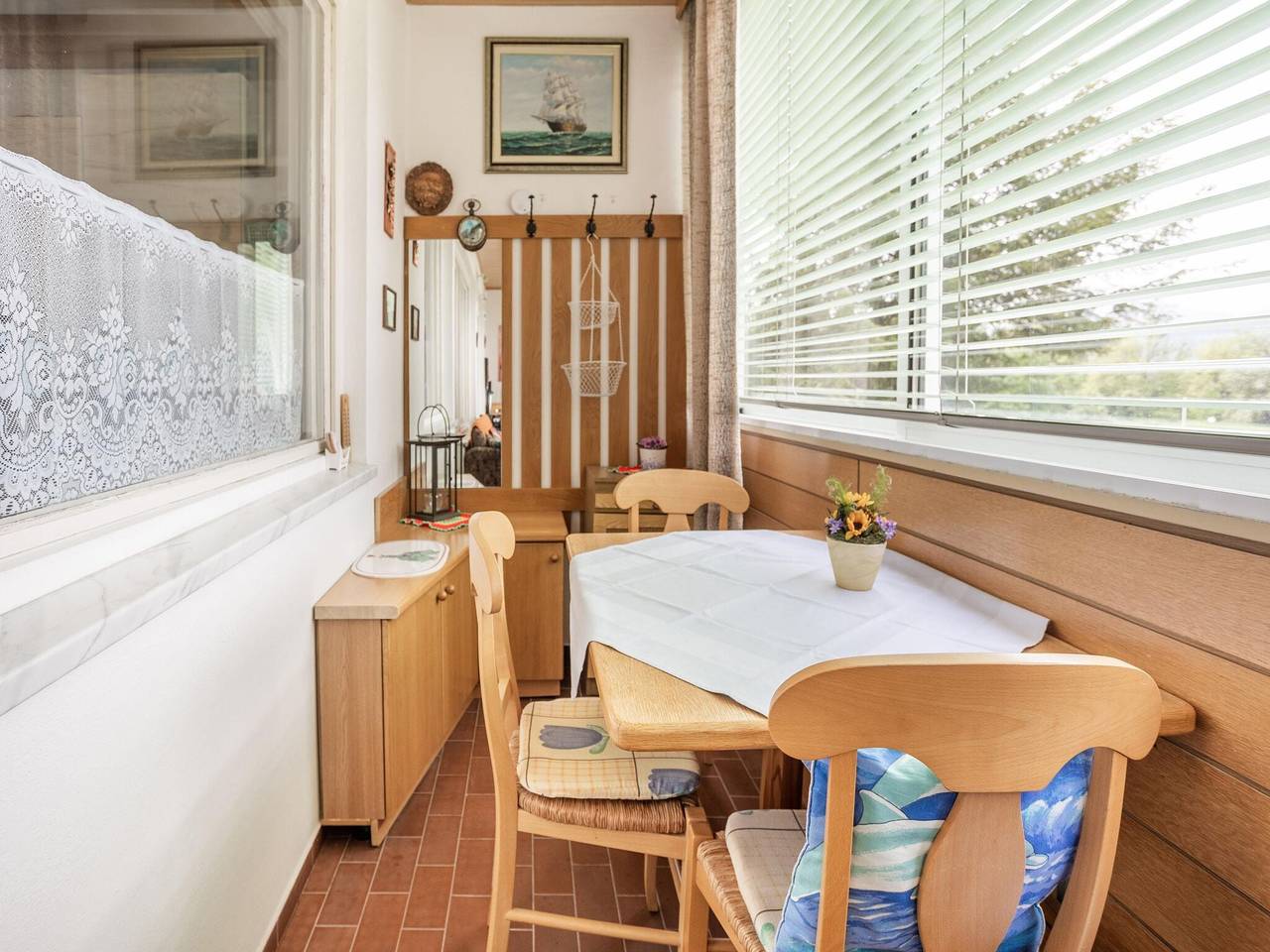 Appartement in Karinthië direkt aan de Woerthersee, foto 10